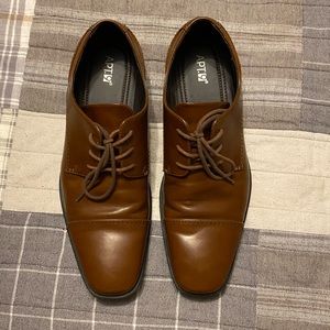 Men’s Apt. 9 Dress Shoes - Size 12